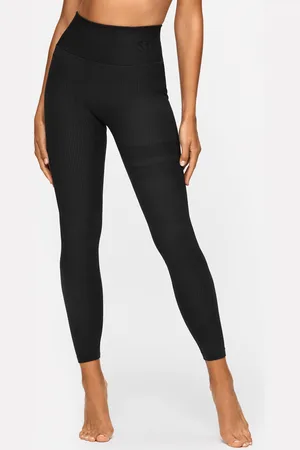 Stronger Rib Seamless Legging