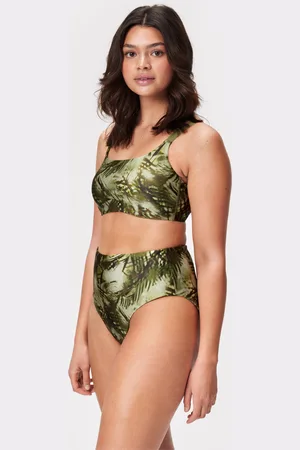 Stronger Bikini High Waist