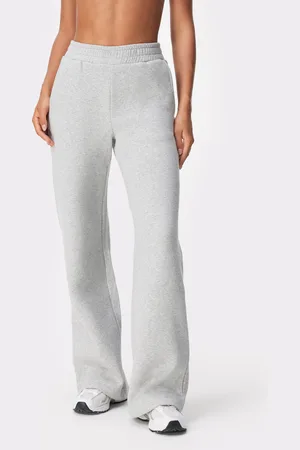 Stronger Relaxed Wide Sweatpants