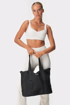Stronger Nylon Tote Bag