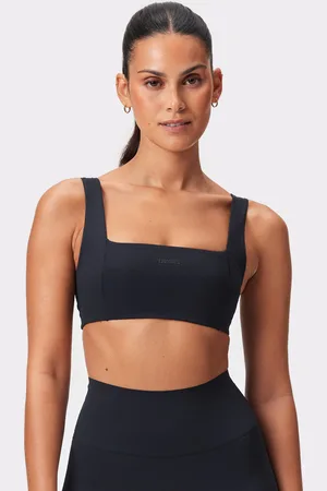 Stronger Sleek Squared Sport bh