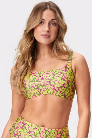 Stronger Active Bikini Top