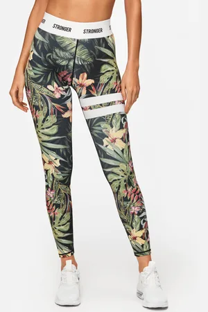 Stronger Legging