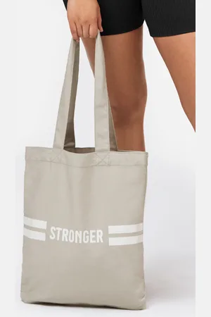 Stronger Tote Bag