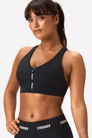 Stronger Hero Zip Sport bh