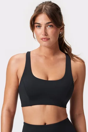 Stronger Soft Racerback Sport-bh