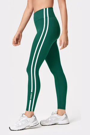 Stronger Logo Lines Legging