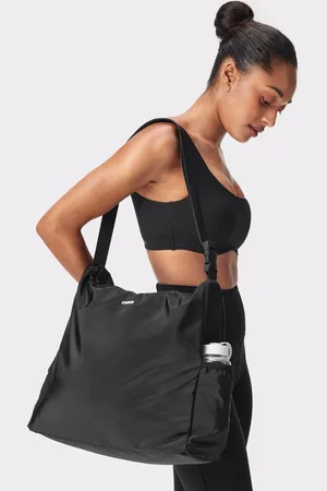 Stronger Nylon Schoudertas