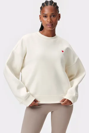 Stronger Valentines Sweatshirt