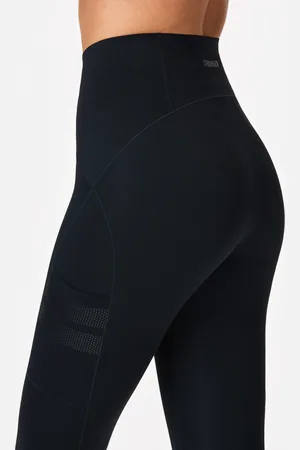 Stronger Sleek Pocket Legging