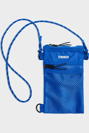 Stronger Crossbody Net Bag
