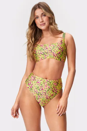 Stronger Bikini High Waist