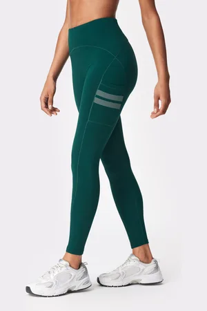 Stronger Thermo Pocket Legging