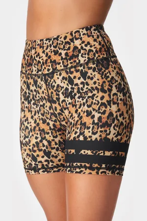 Stronger Leo Fietsbroek