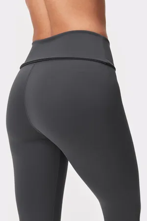 Stronger Soft Fold Over Legging