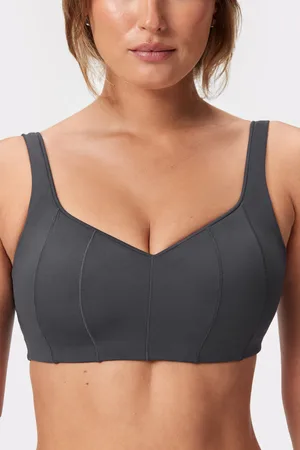 Stronger Soft Corset Sport-Bh