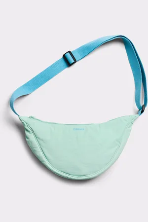 Stronger Mini Shoulder Bag