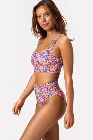 Stronger Florencia Bikini Top