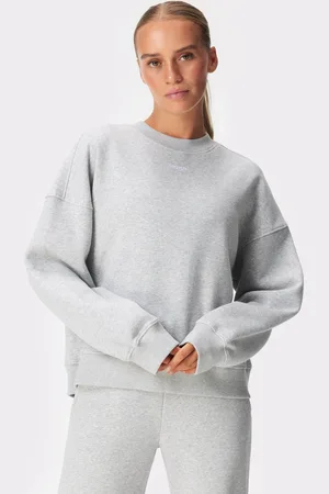 Stronger Relaxed Sweatshirt