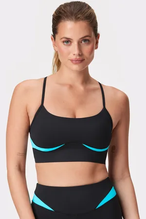 Stronger Ready Strap Sports Bra