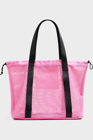 Stronger Net Tote Bag