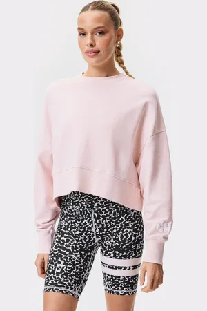 Stronger Quote Sweatshirt