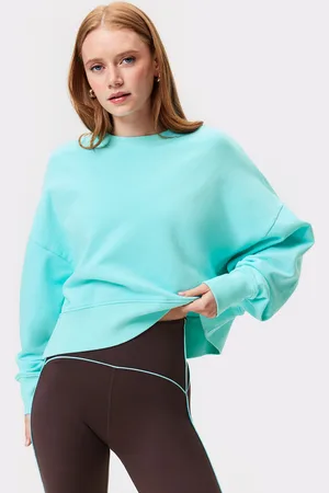 Stronger Quote Sweatshirt