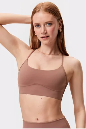 Stronger Soft Strappy Sport-bh