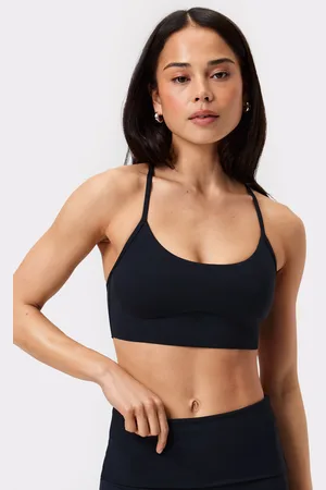 Stronger Soft Strappy Sport-bh