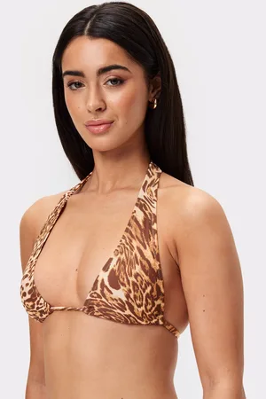 Stronger Halterneck Bikini Top