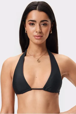 Stronger Halterneck Bikini Top