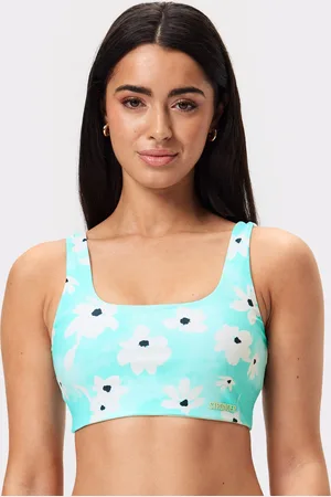 Stronger Florencia Bikini Top