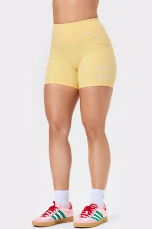 Stronger Signature Pocket Contouring Shorts