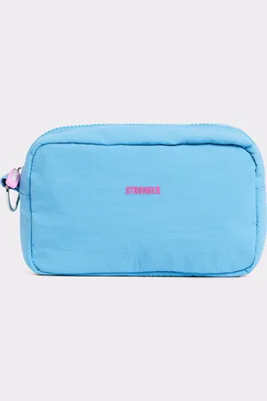 Stronger Summer Toiletry Bag