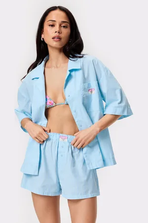 Stronger Poplin Shirt
