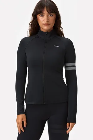Stronger Signature Zip Jas