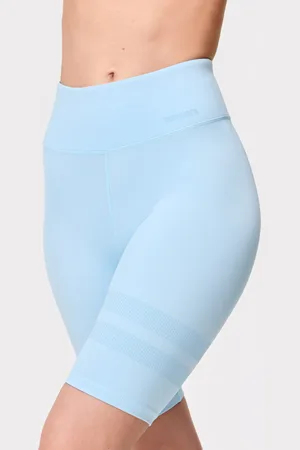 Stronger Signature Bike Shorts
