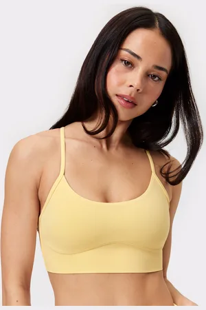 Stronger Soft Strappy Sport-bh