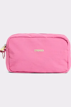 Stronger Summer Toiletry Bag