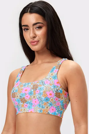 Stronger Florencia Bikini Top