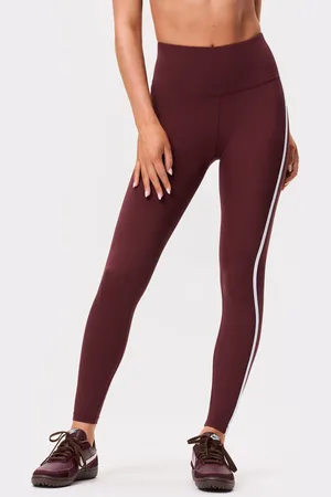 Stronger Signature Stripe Legging