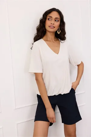 Studio Anneloes Vicky shirt - - 94755