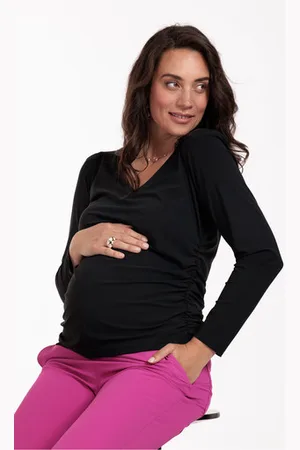 Studio Anneloes Maternity shirt - - 05454