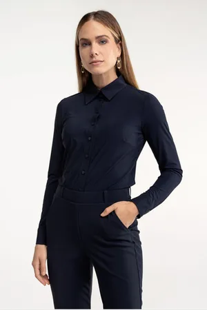 Studio Anneloes Poppy blouse - - 94802