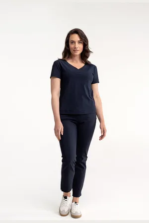Studio Anneloes Roller shirt - - 94814
