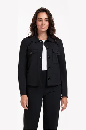 Studio Anneloes Claire bonded jacket - - 94822