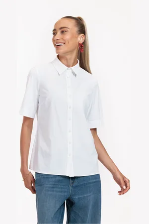 Studio Anneloes Poppy SSL shirt - - 11931