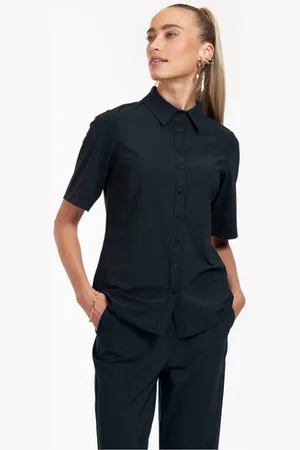 Studio Anneloes Poppy SSL shirt - - 11931
