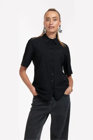 Studio Anneloes Poppy SSL shirt - - 11931