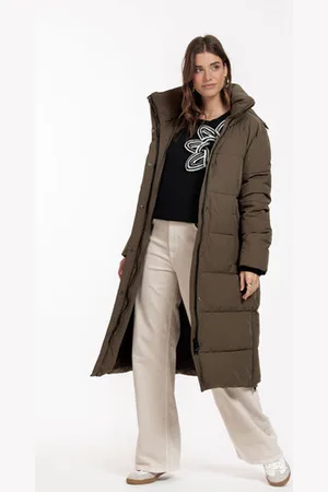 Studio Anneloes Tracey puffer coat - - 11922